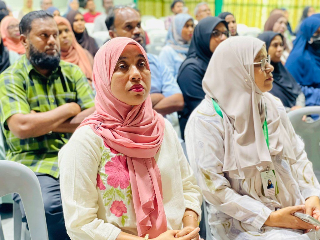 Deputy Principal Academic